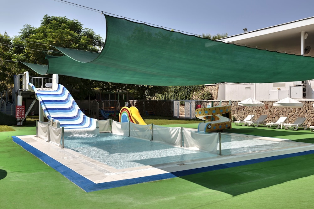SU HOTEL (EX SUNIS SU) 41/50