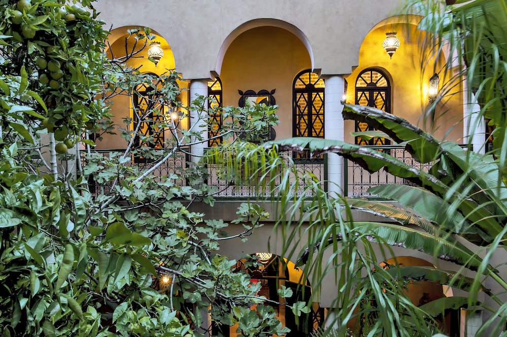 Riad Soleil d'Orient 35/50