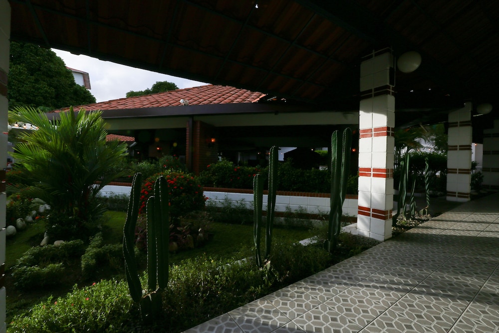 amenities