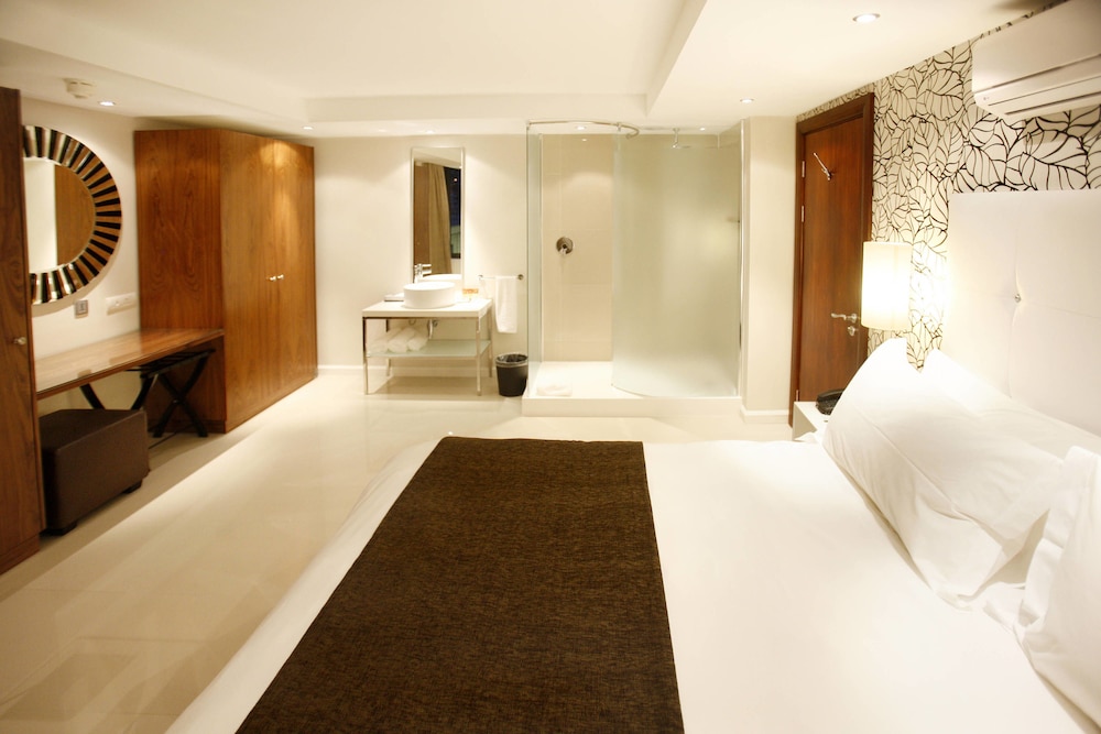 Protea Hotel Fire & Ice by Marriott Cape Town 19/34