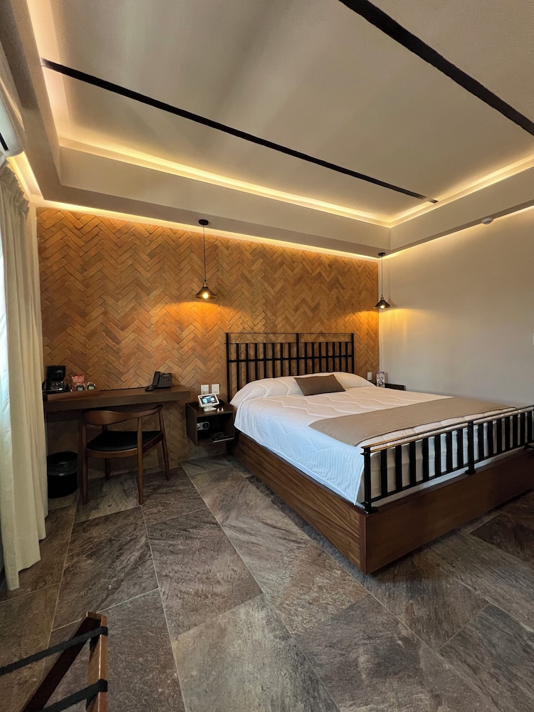 Hotel Boutique Divino Sol 17/50