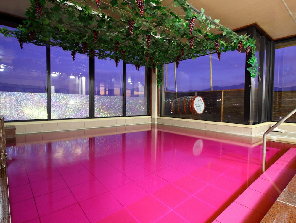 HOTEL HATTA YAMANASHI 30/49
