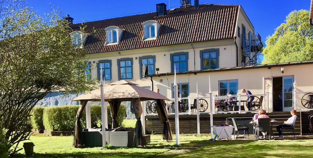 Brunsbo G:A Biskopsgard Hotell & Konferens 2/50