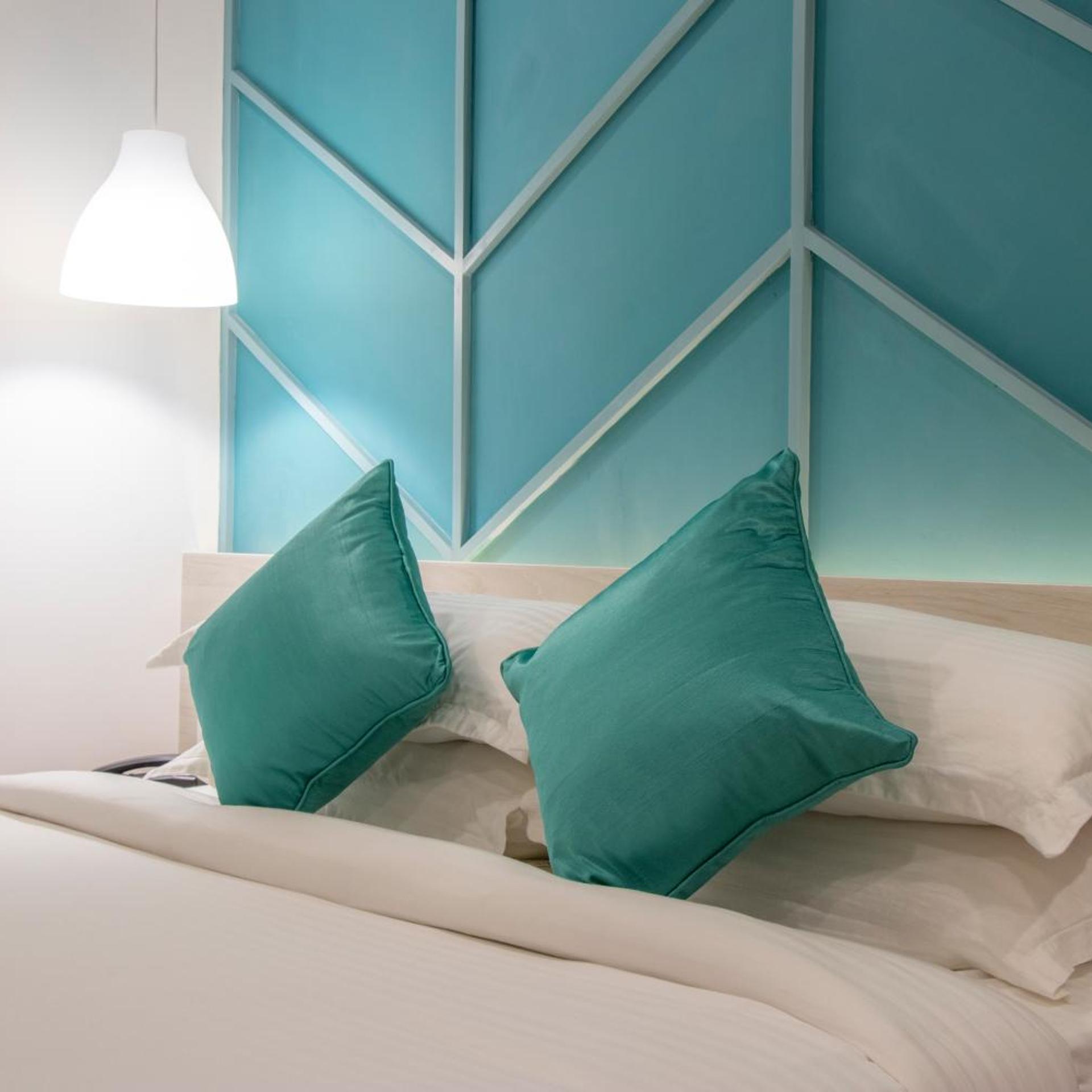 Treebo Trend Yc Grand Boutique Hotel 28/39