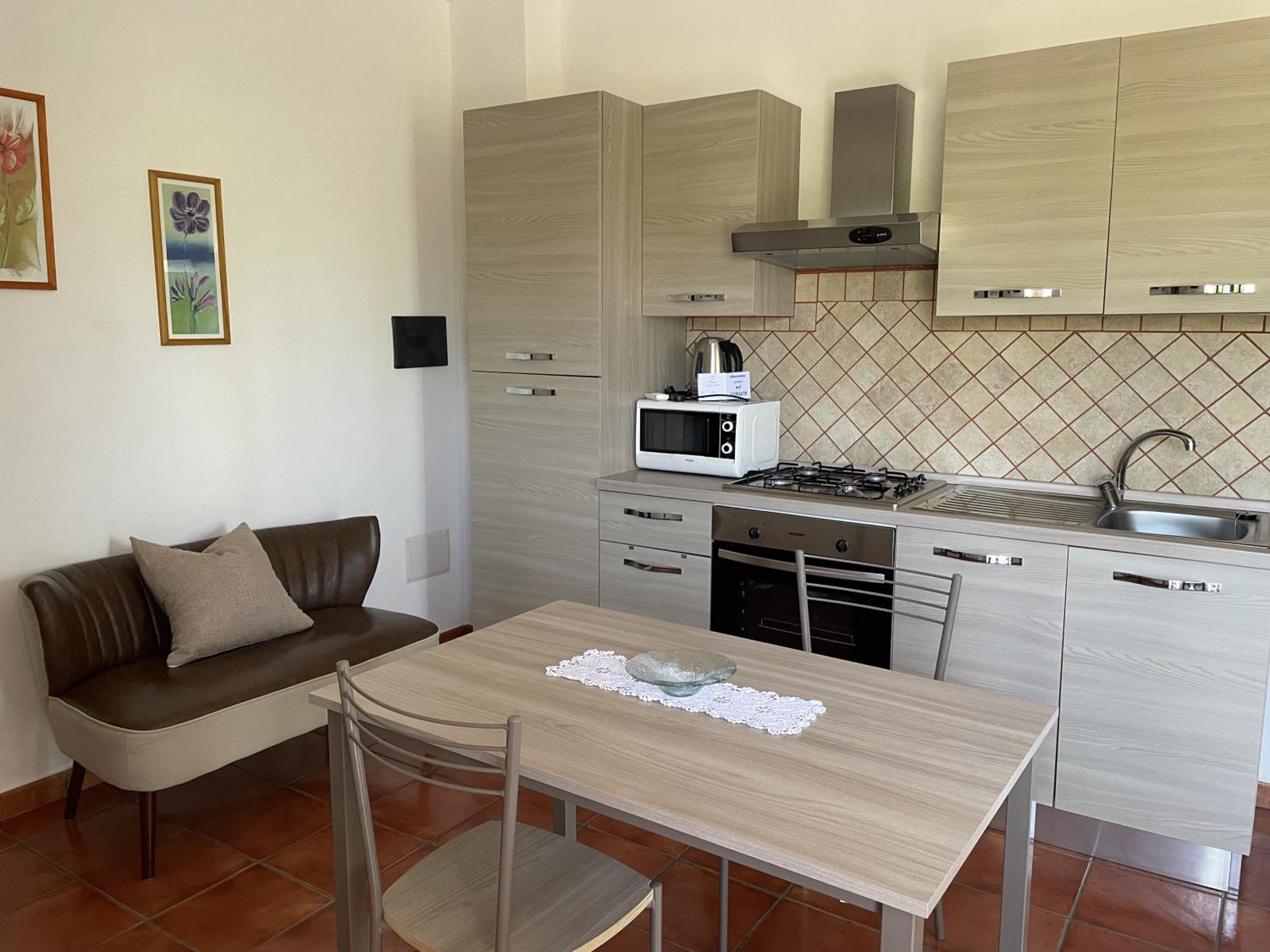 Sorrentina Villa 31/50