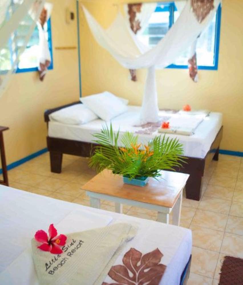 Litia Sini Beach Resort 19/50