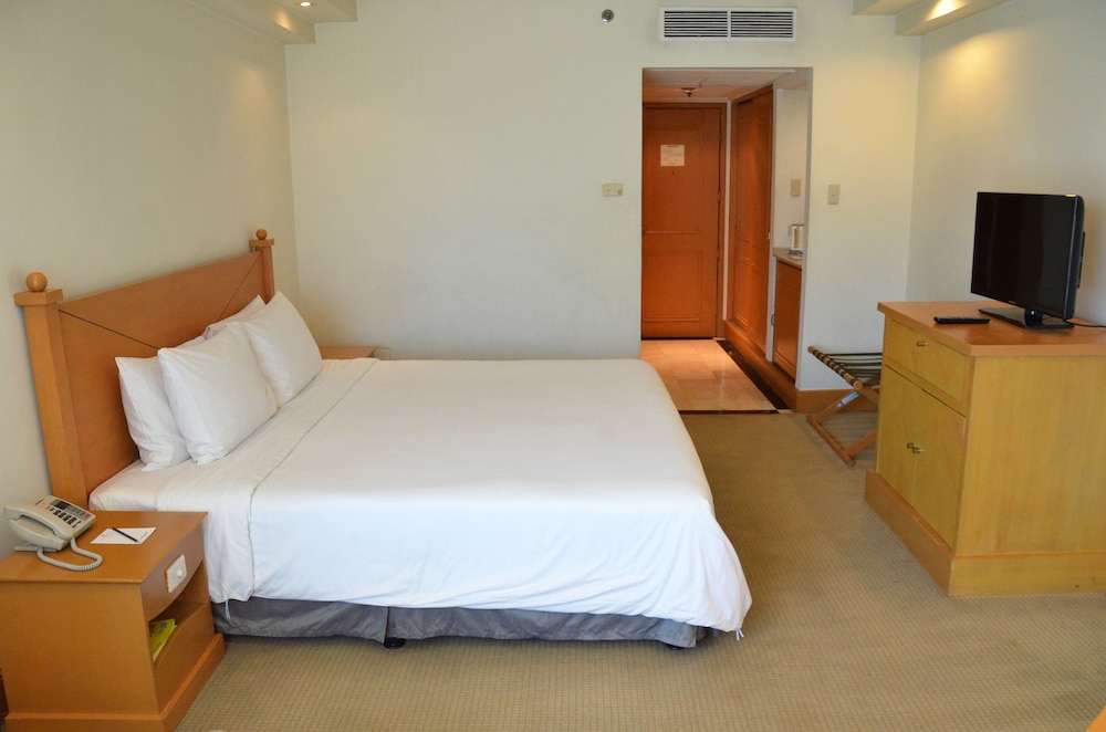The Heritage Hotel Manila 24/100