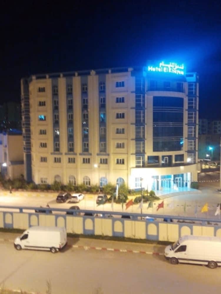 Hotel El Khayem in El Khroub