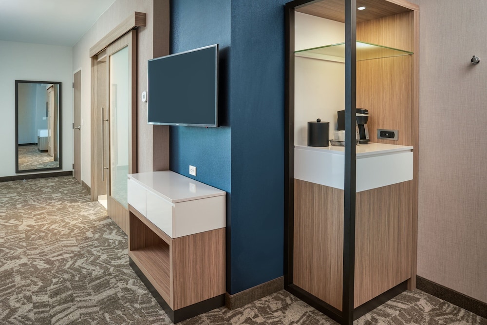 SpringHill Suites by Marriott Winter Park 25/26
