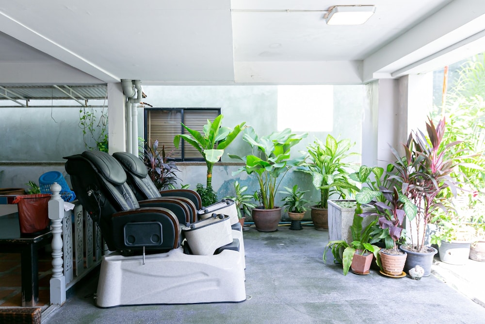 Villa Lamai - Wong Amat House Pattaya 55/62