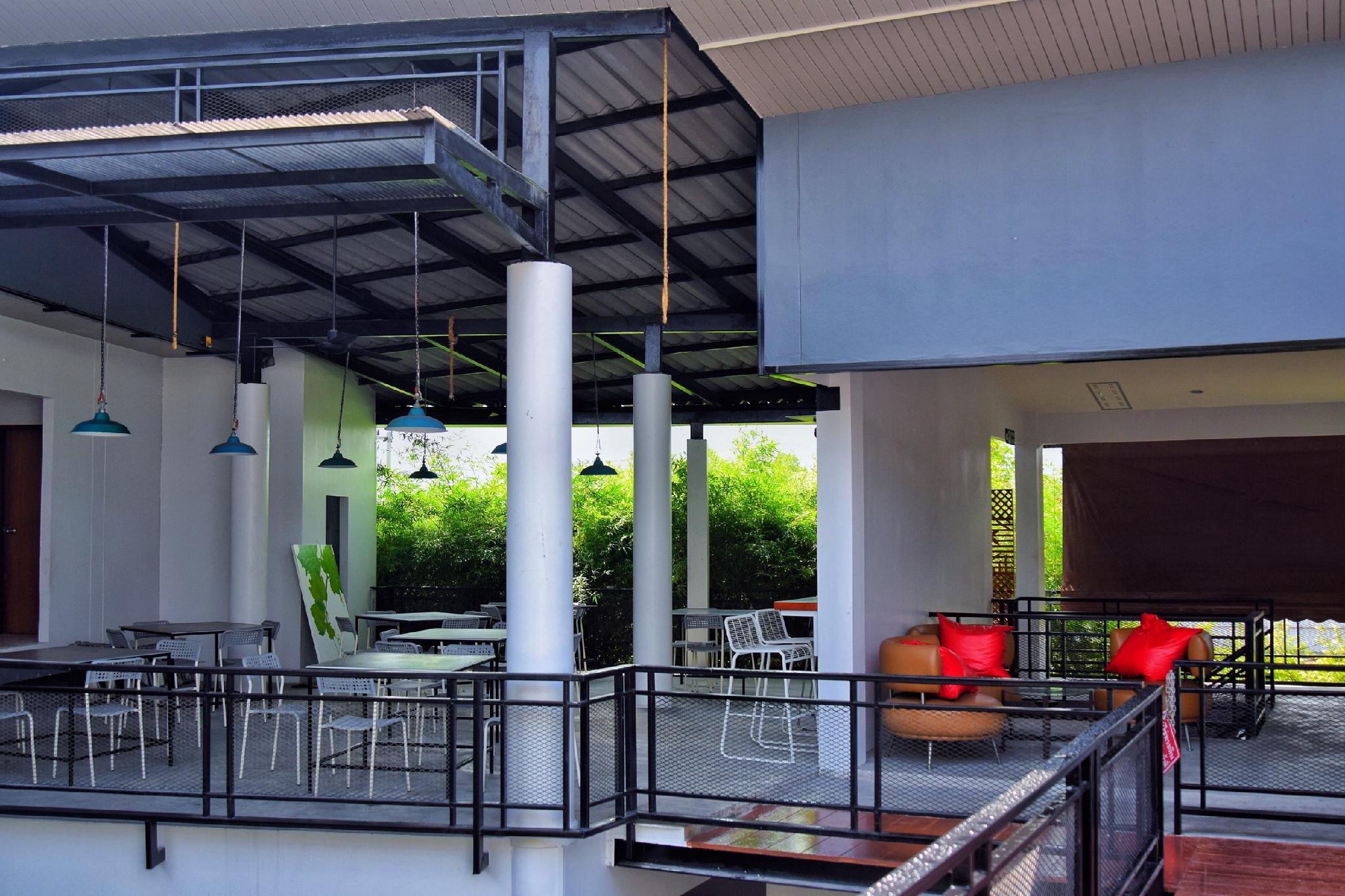 Z2 Boutique Hotel 39/56