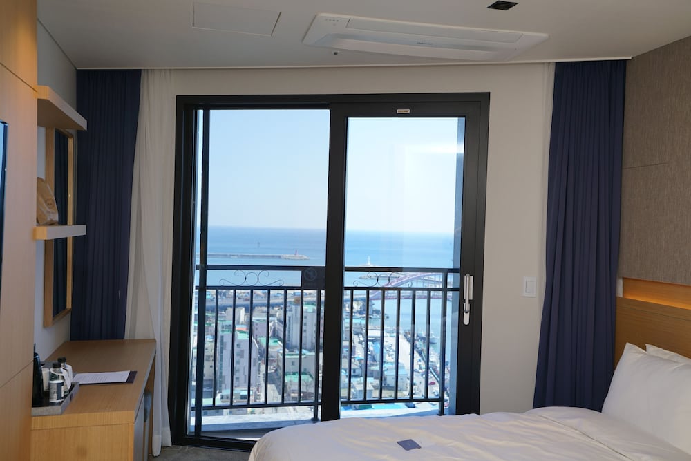 Sea Cruise Hotel photo4