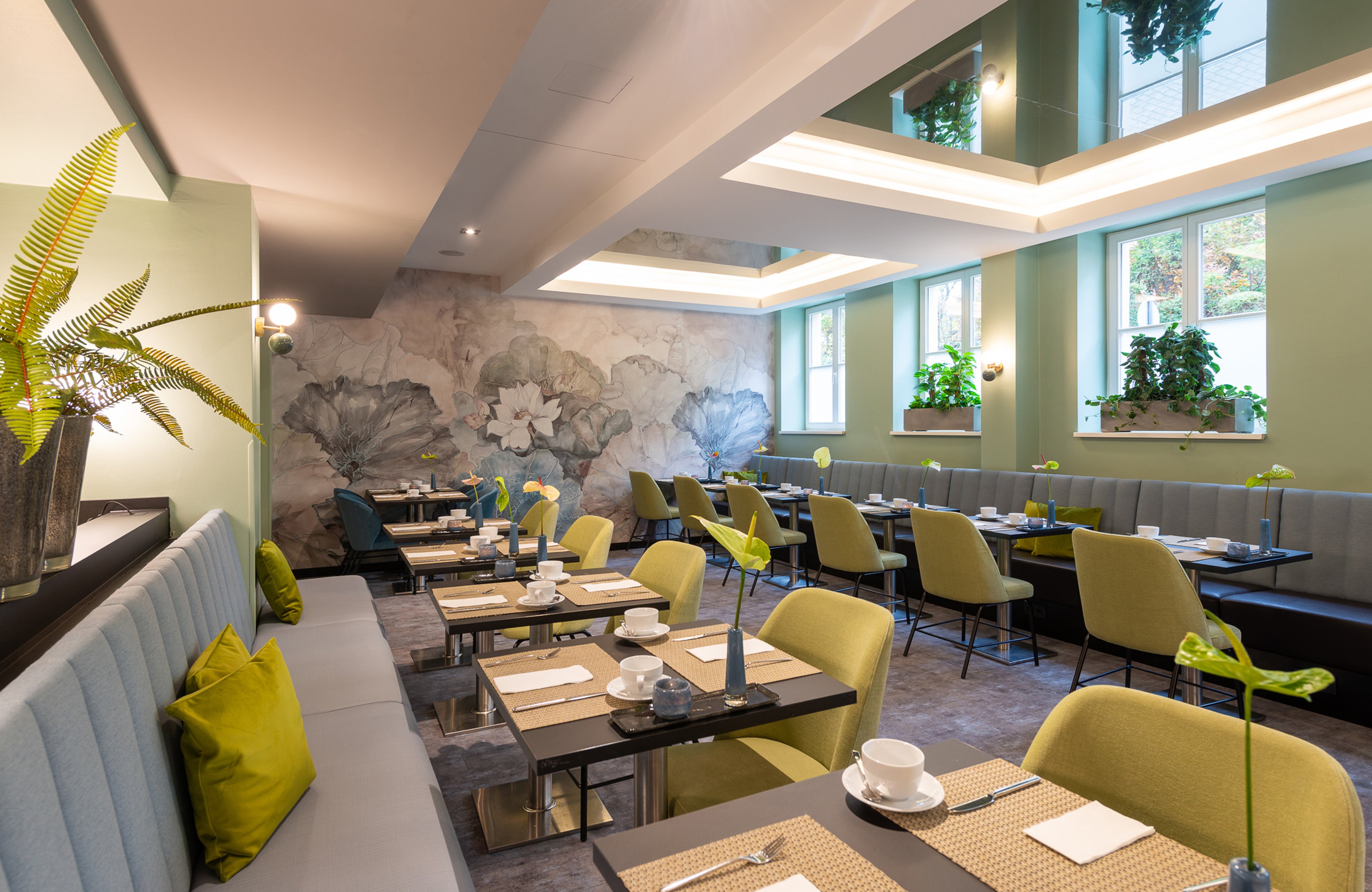 Leonardo Royal Hotel Berlin Alexanderplatz 34/50