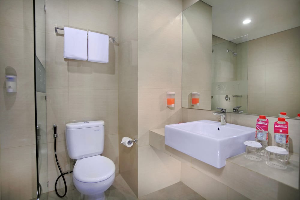 D primahotel Panakkukang Makassar 25/25