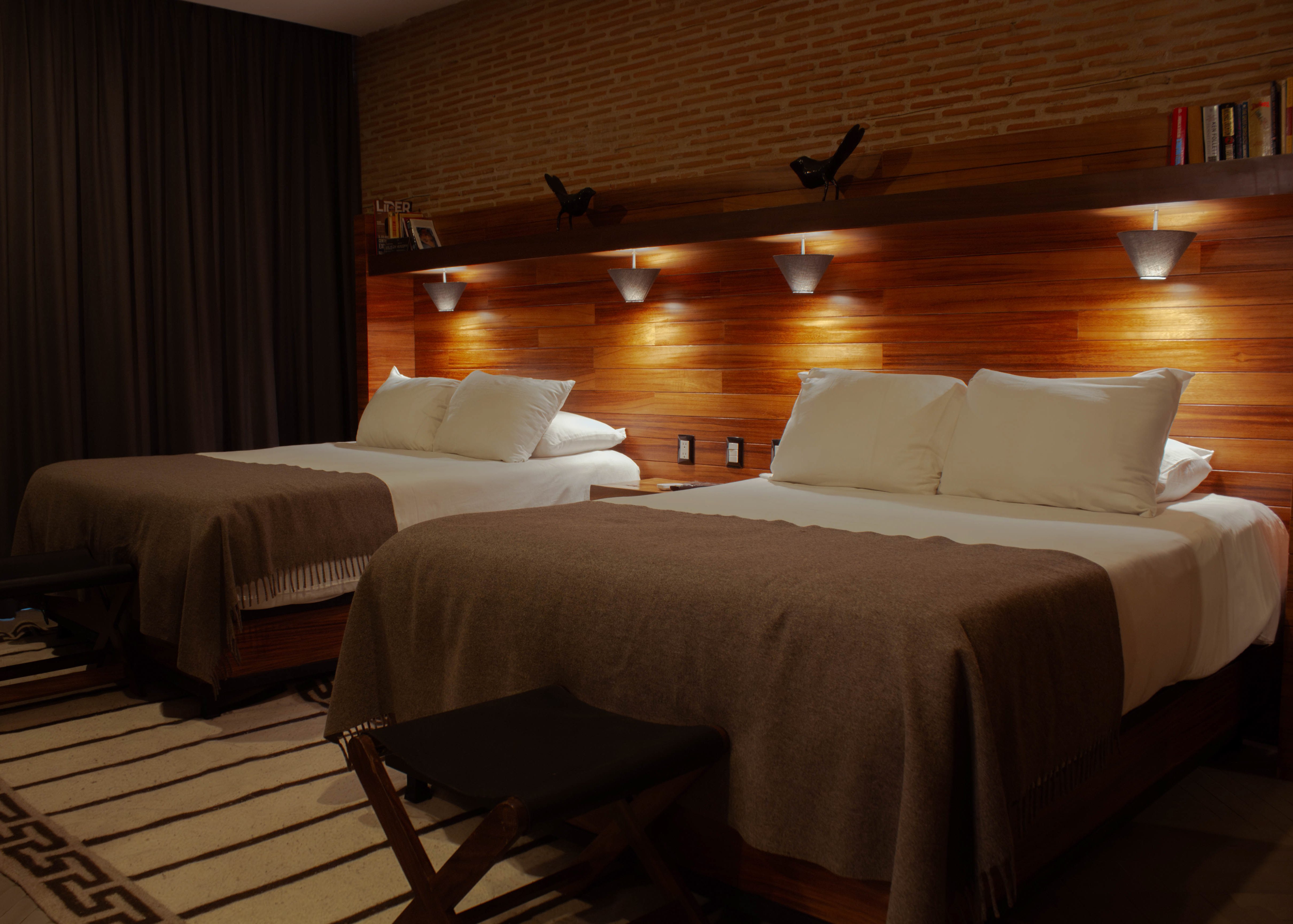 Hotel Elena de Cobre Ex Hotel Emiliano 22/52