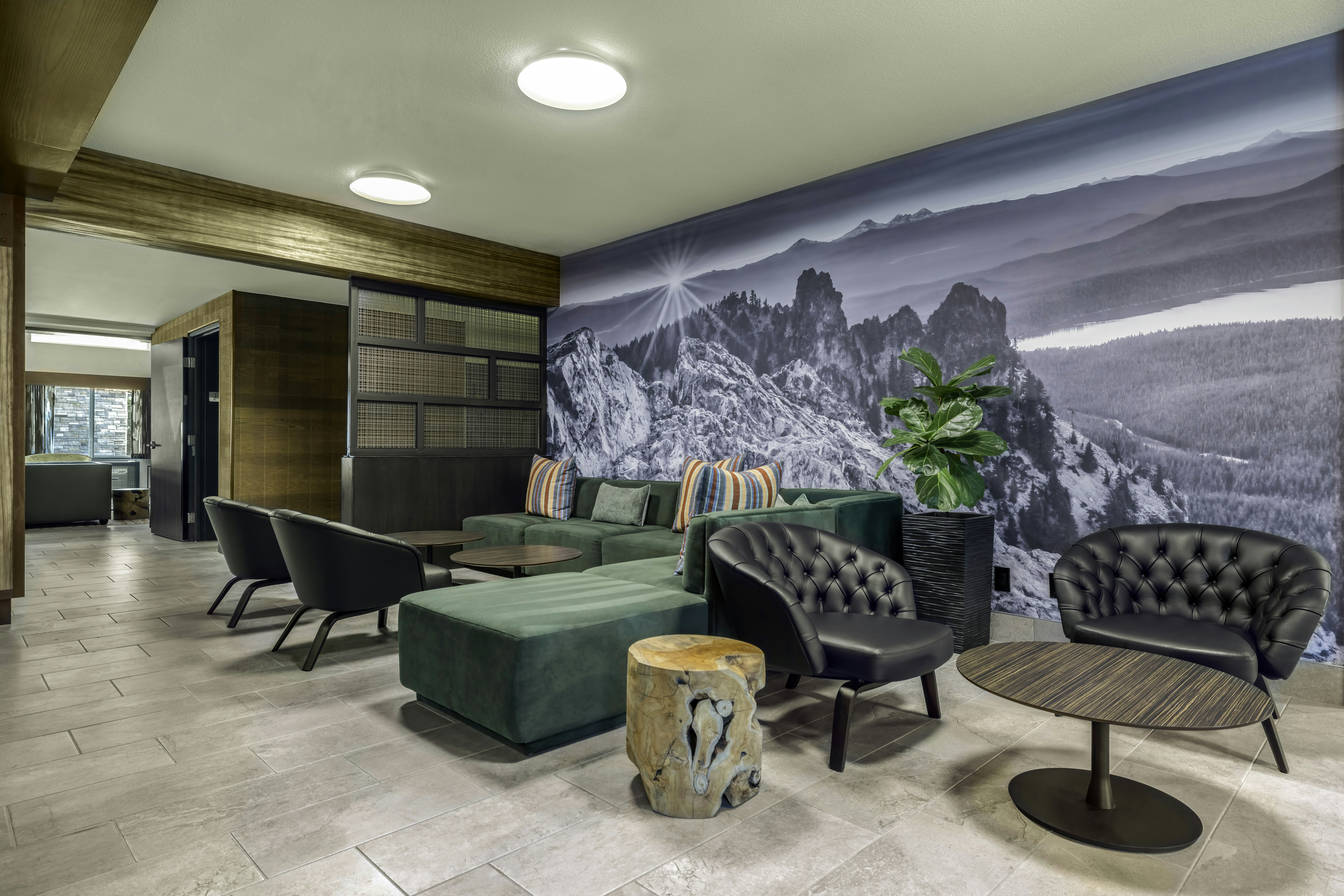The Newberry Hotel Bend, Tapestry Collection by Hilton 35/60