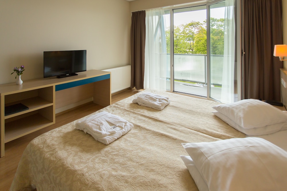 Ruutli Spa Hotel 19/70