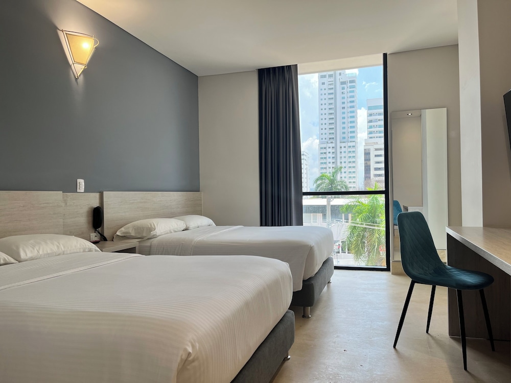 Hotel Rilux Cartagena 15/42