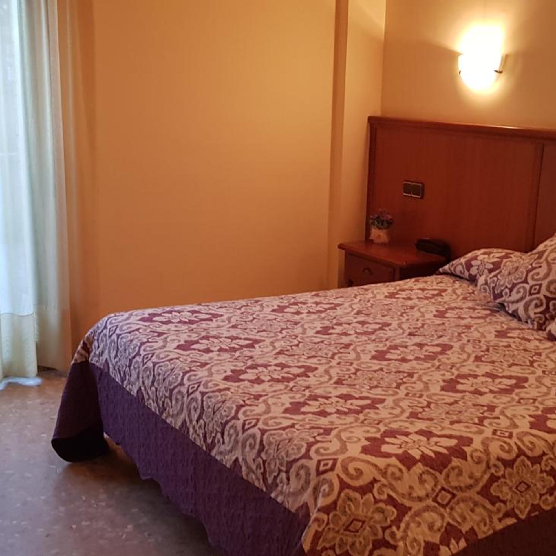 Hotel Reina Isabel 25/58