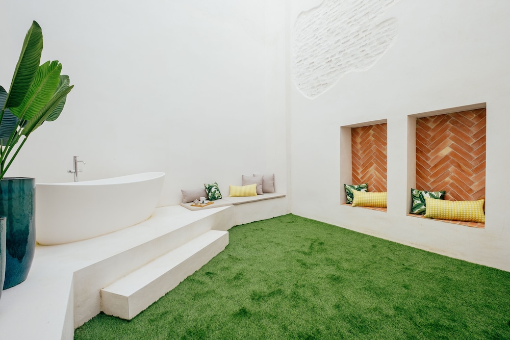 Hotel Cetina Sevilla 27/69