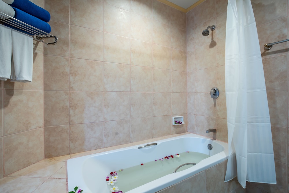 Karon Princess Hotel 52/52