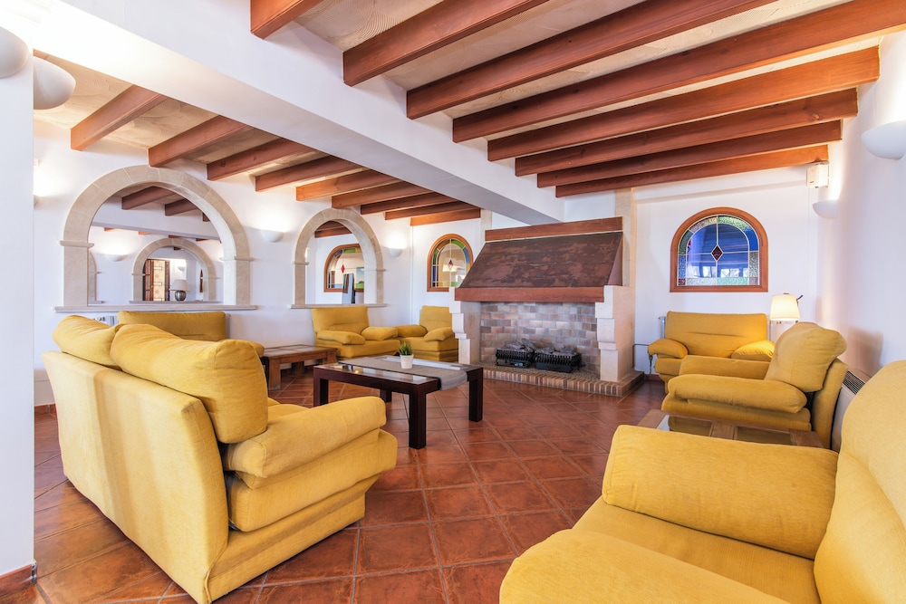 Hotel Na Taconera Sport & Relax 49/72
