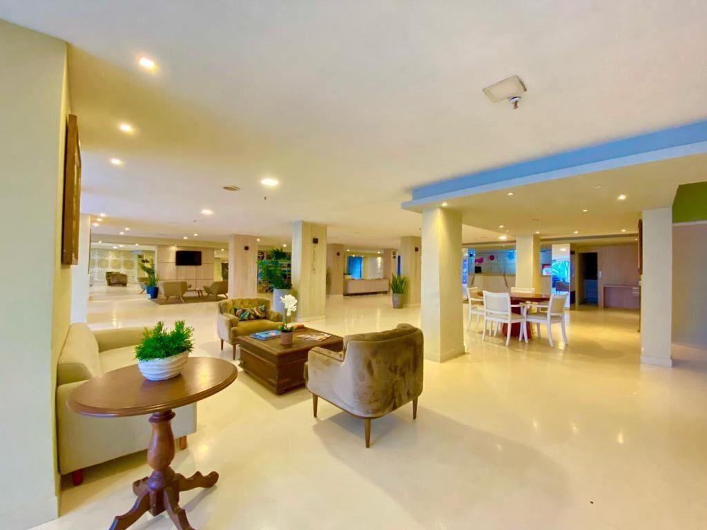 Hanna Arcos d'Atalaia Hotel 14/15