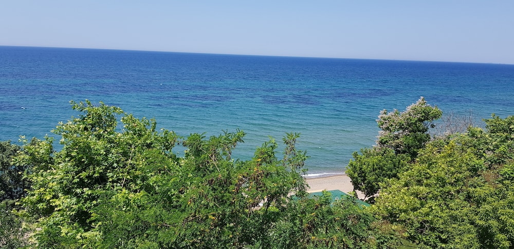 Troas Beach Hotel 36/59