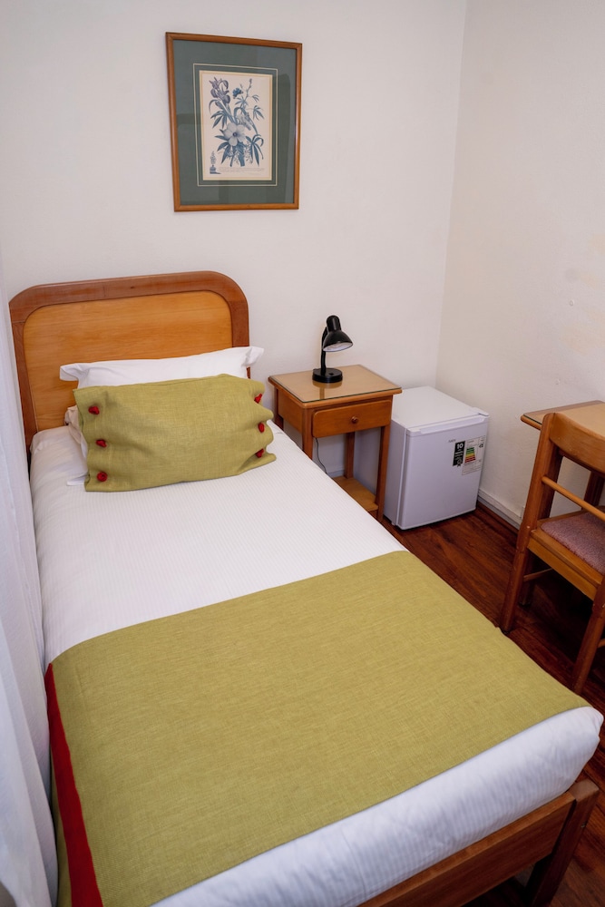 Hotel Presidente (ex. Presidente Hotel Santiago) 24/60