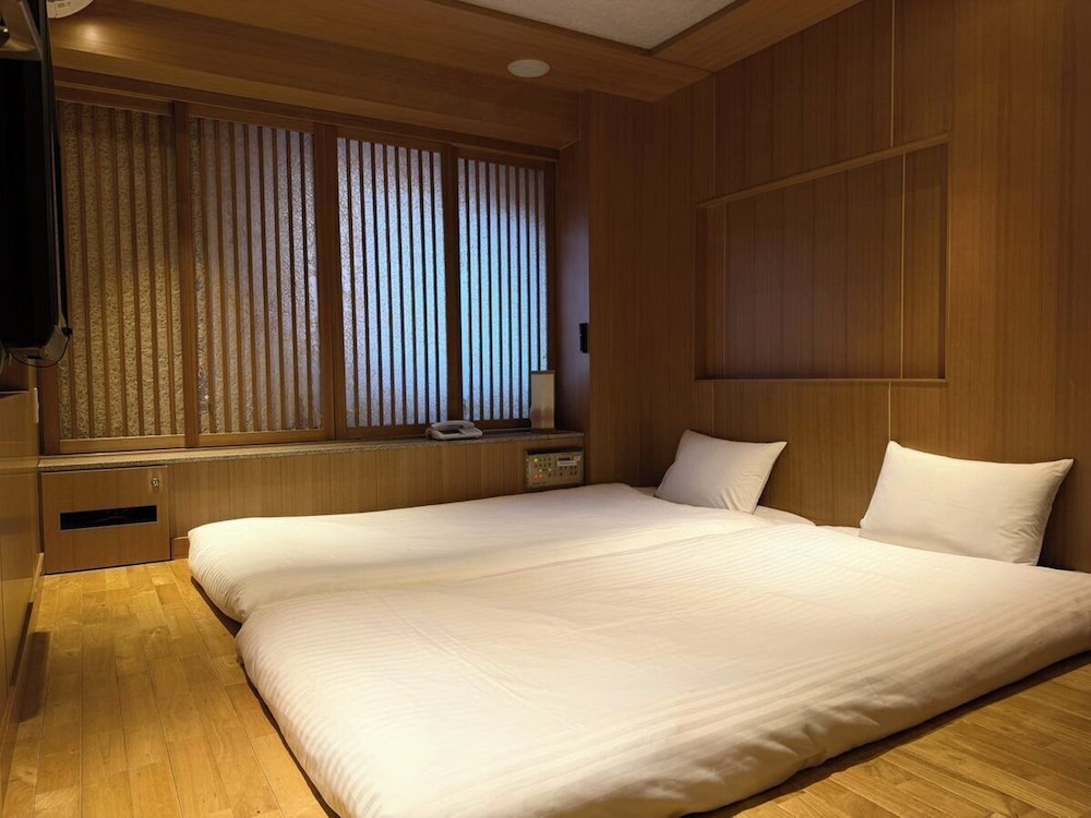 Hotel Mid In Kawasaki-Ekimae 15/53