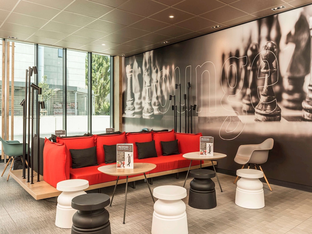 Ibis Muenchen City Ost 53/77