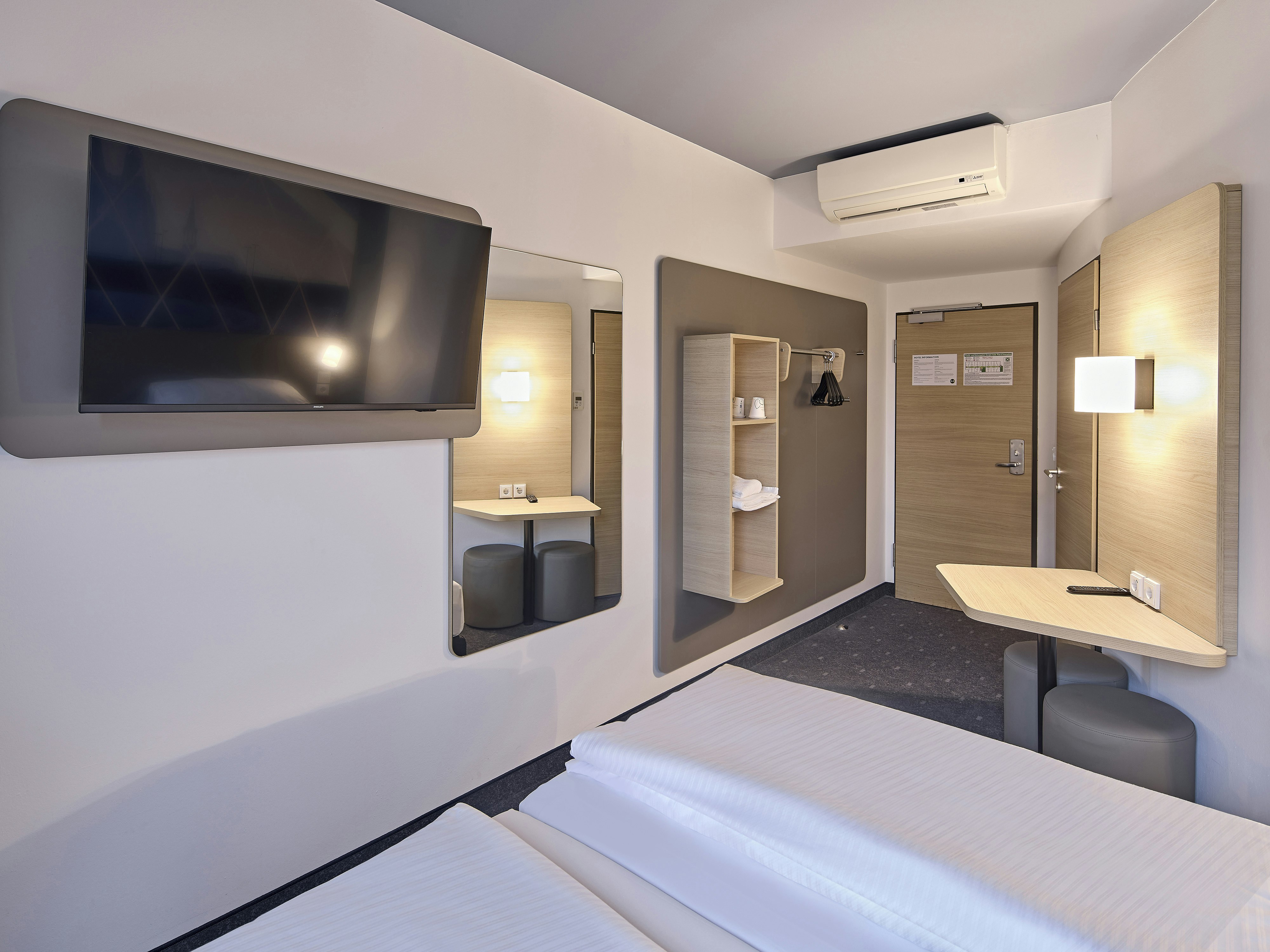 B&B Hotel Koeln-Messe 5/29