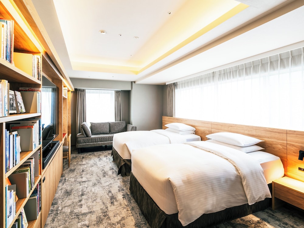 Richmond Hotel Premier Tokyo Schole 28/89