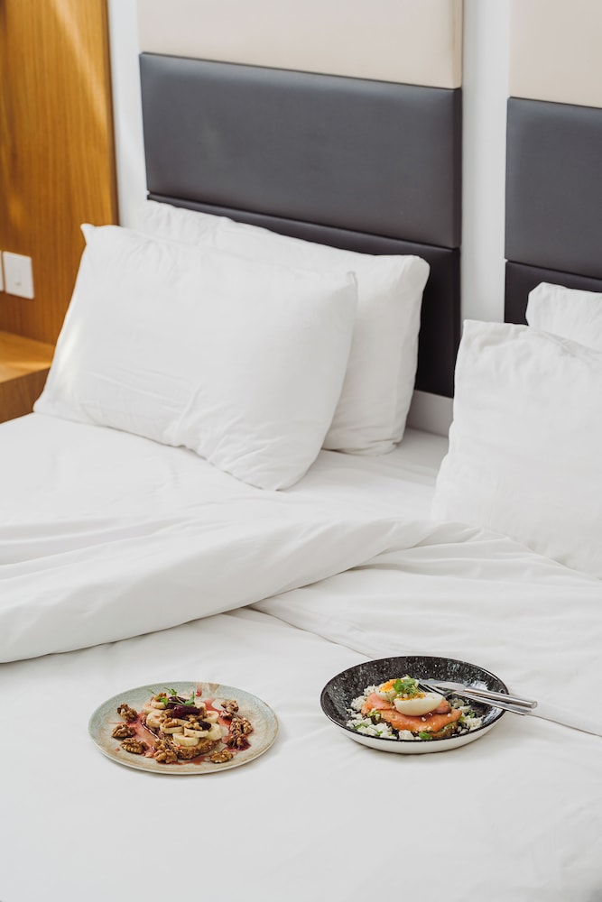 Ingate Hotel 29/50