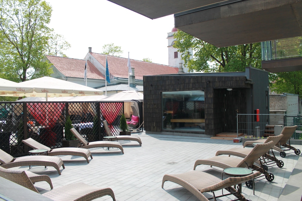 Grand Rose Spa Hotel 55/63