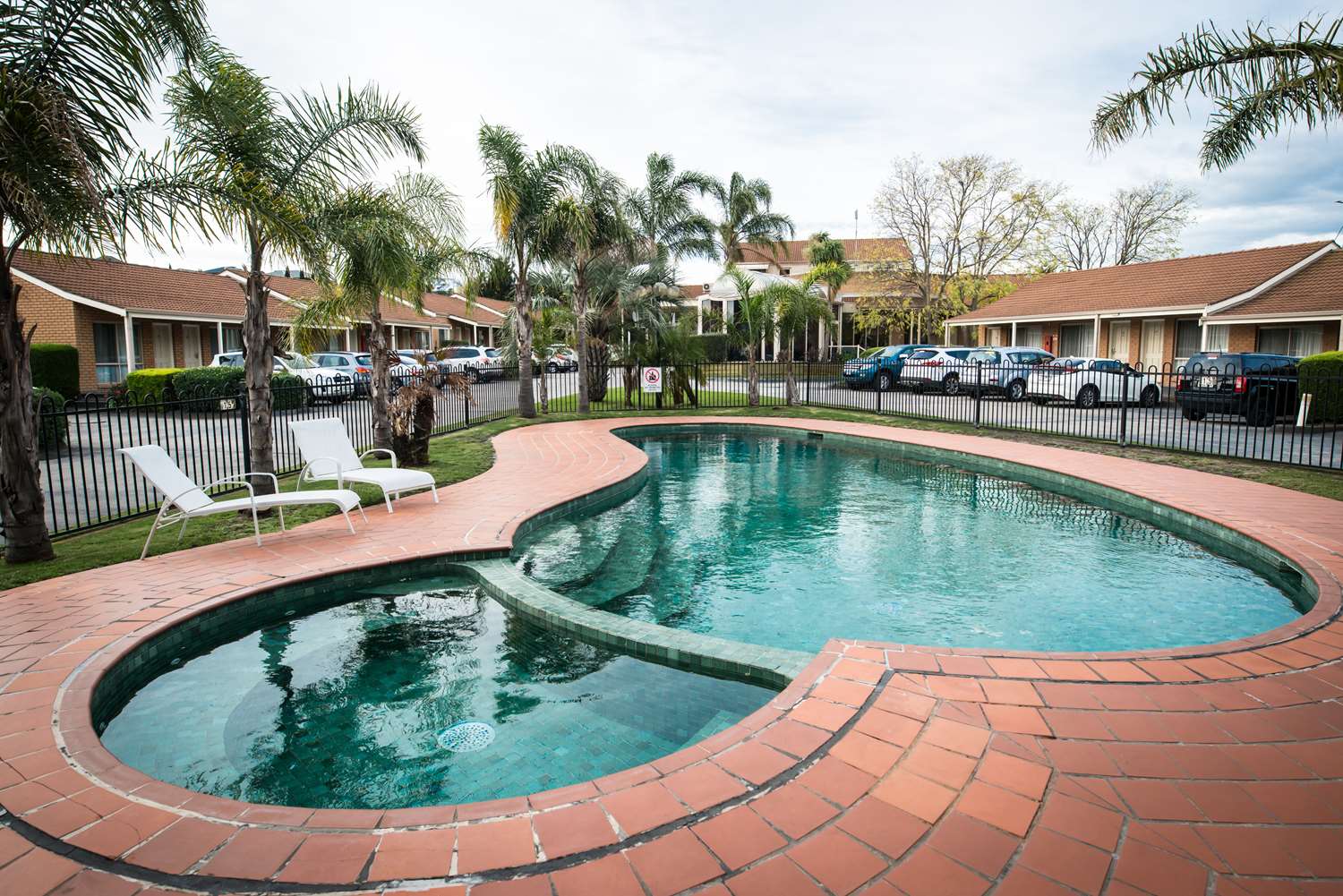 Best Western Airport Motel And Convention Centre 9/9
