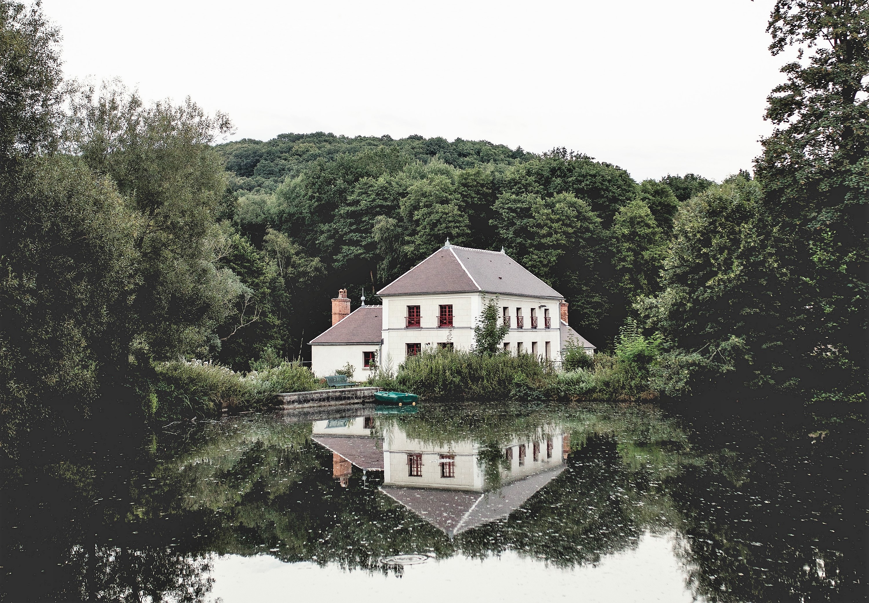 Le Barn 5/50