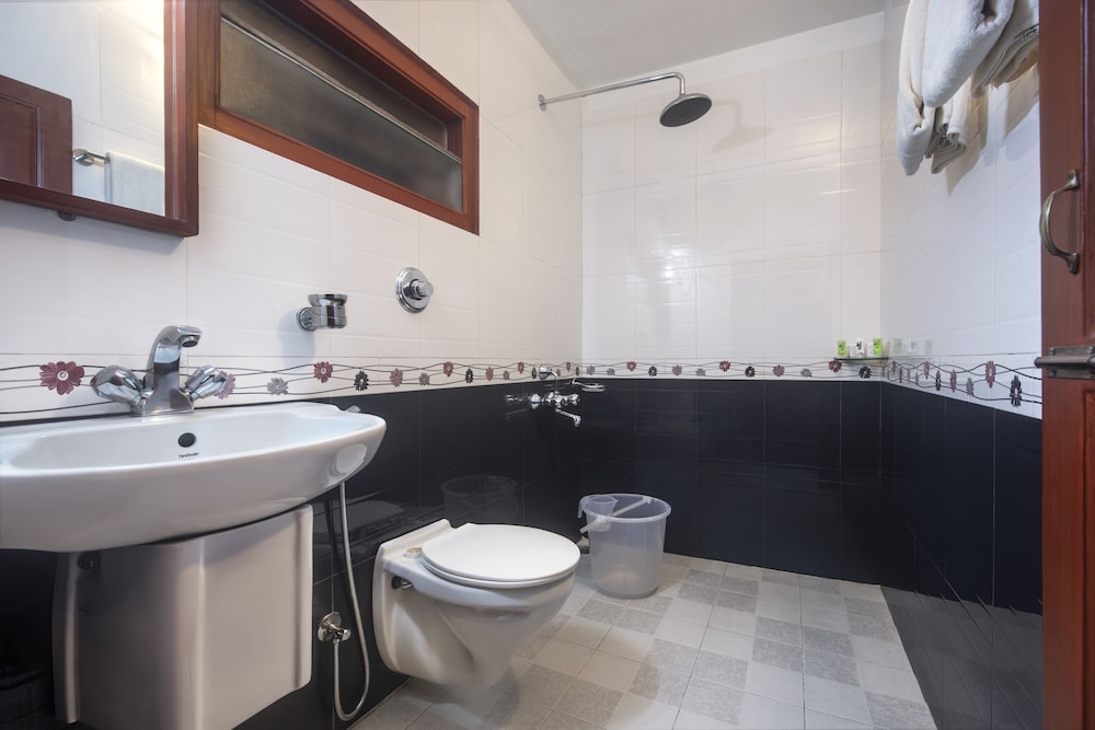 Villa Retreat - Boutique Hotel And Cottages 39/43