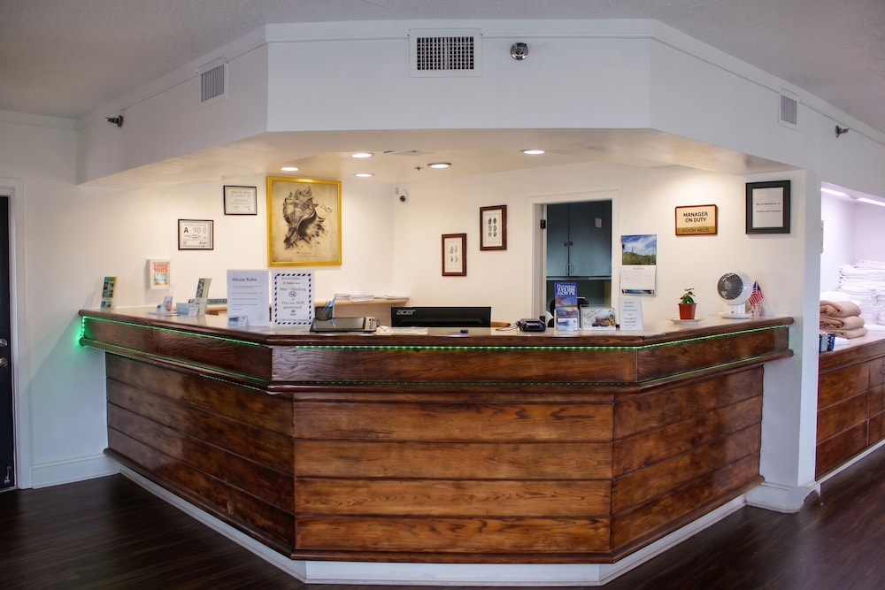 Hatteras Island Inn 18/60