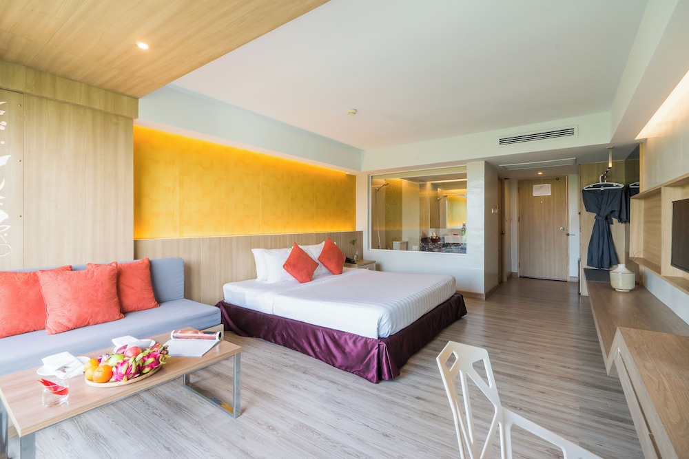 Matcha Samui Resort 13/50