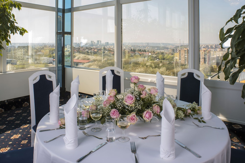 Top Hotel Praha 28/50