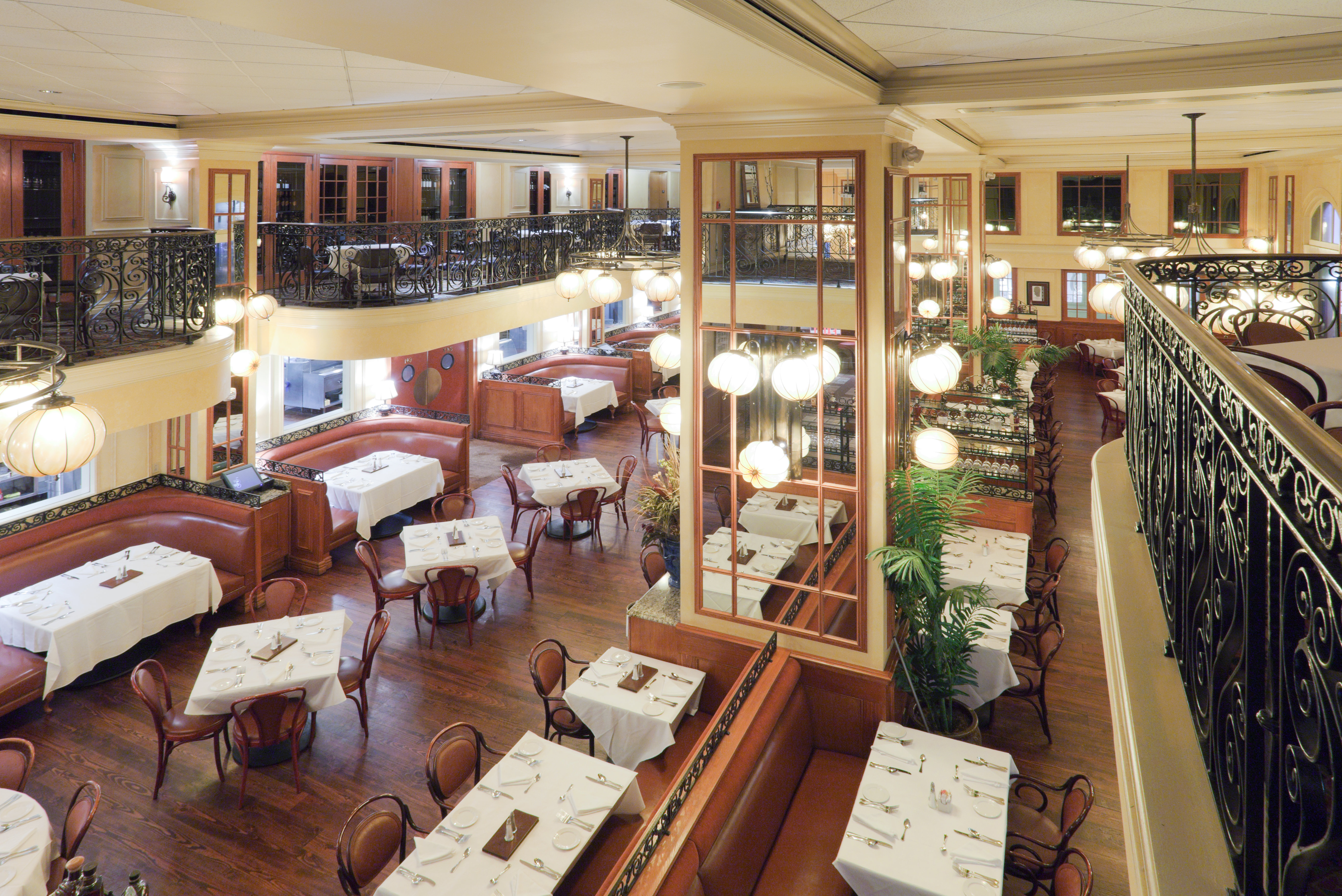 Astor Crowne Plaza New Orleans French Quarter, An Ihg Hotel 39/74