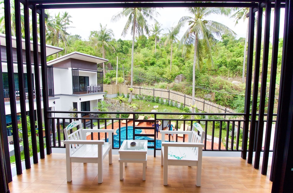 The Ozo Koh Tao 35/50
