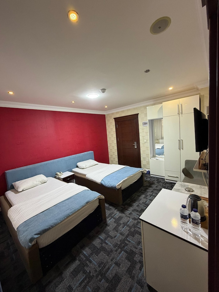 Hotel Dosco 23/54