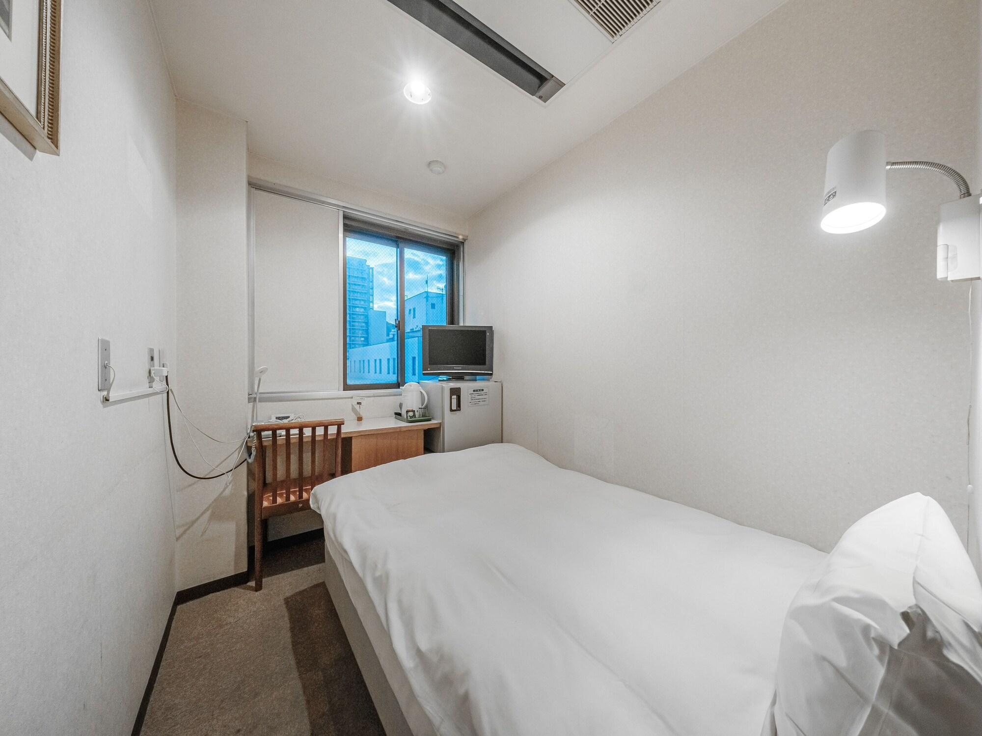 Semi Room, Double Bed, Annex