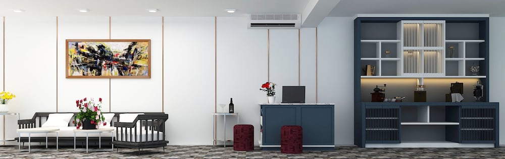 Hanoi Exclusive Hotel 26/33