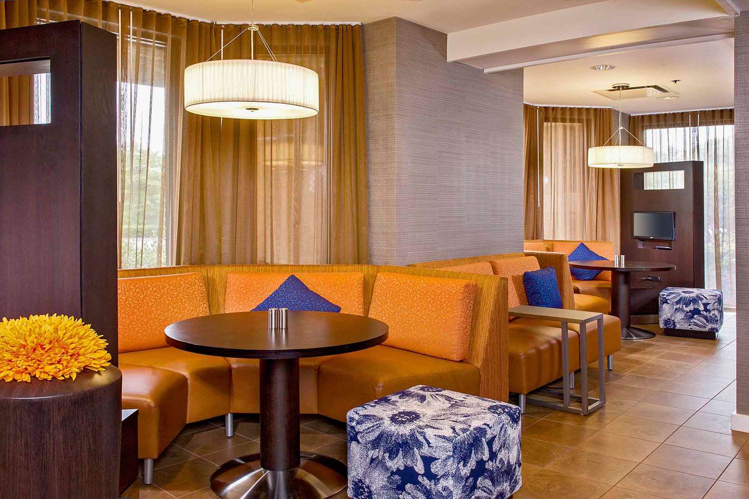 Sonesta Select Durham Research Triangle Park 6/16