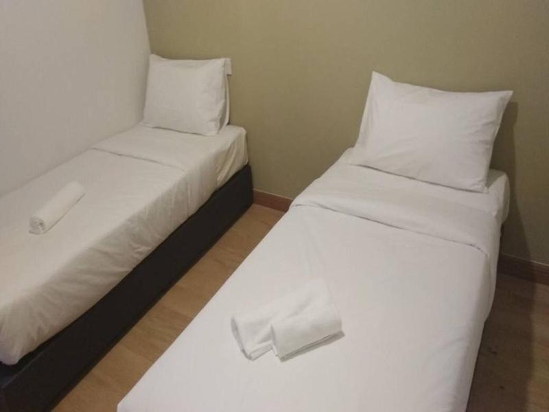 Gem Hotel Nusajaya 23/38