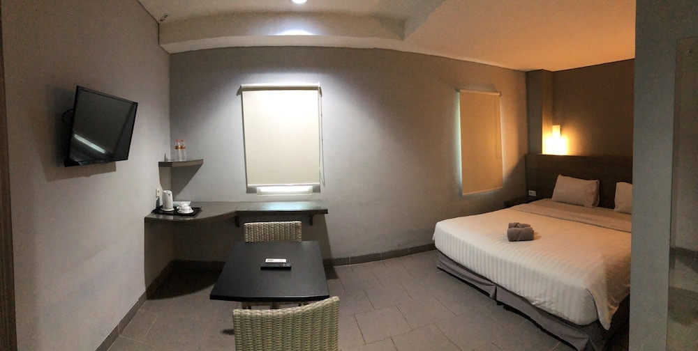 IZI Hotels 30/58