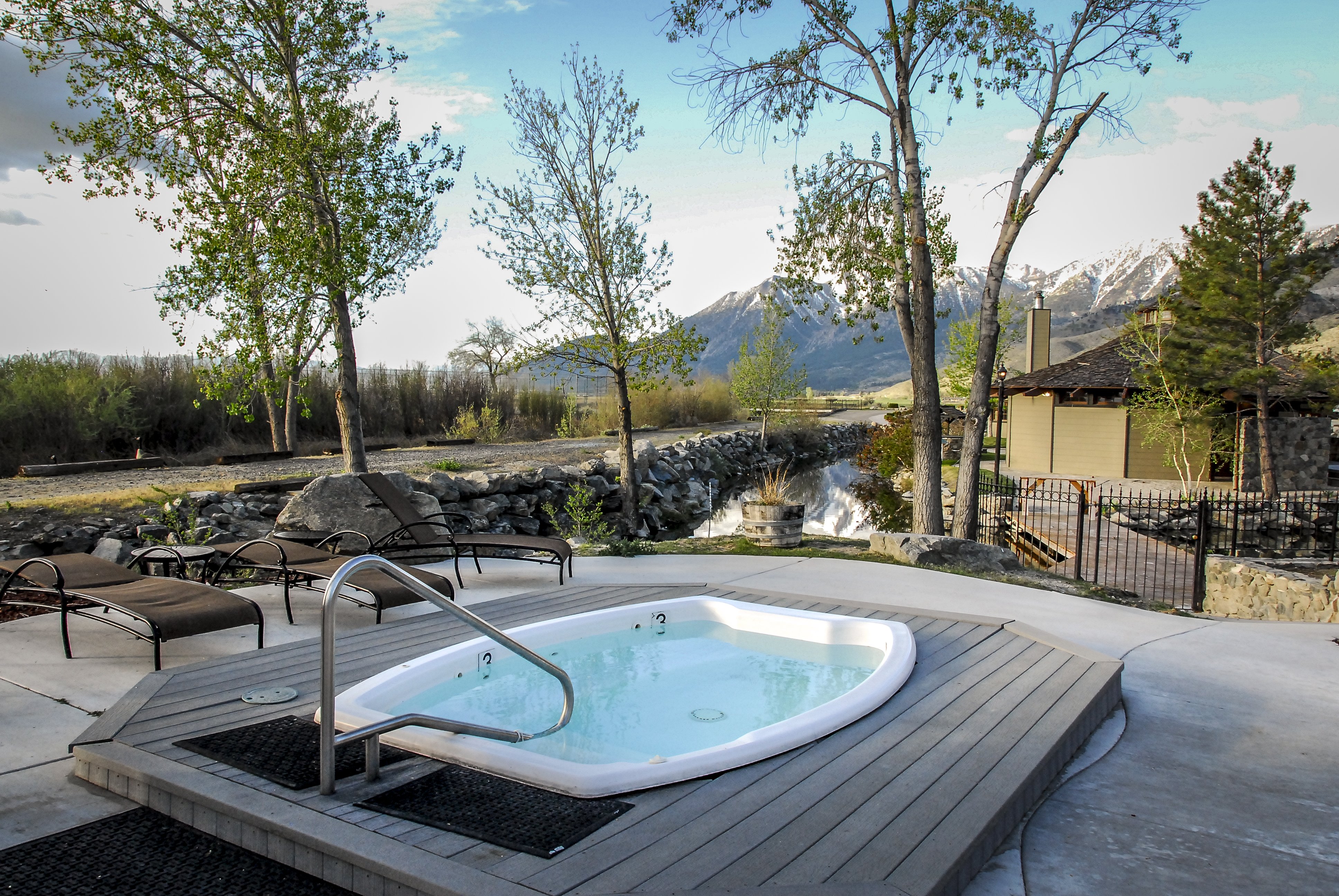 Holiday Inn Club Vacations David Walley’s Resort 16/50